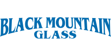 Black Mountain Glass